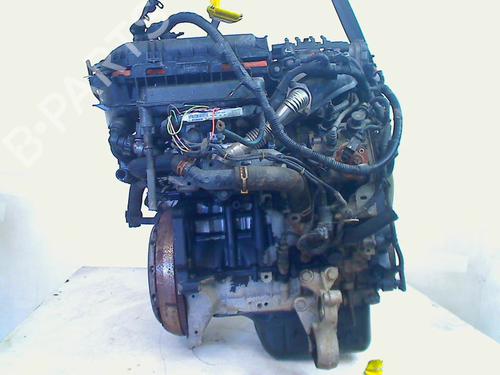 Engine PEUGEOT PARTNER Box Body/MPV 1.6 HDi | BP33334396M1  - Image 7