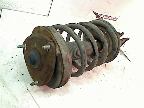 Right front shock absorber HYUNDAI SANTA FÉ II (CM) 2.7 V6 GLS 4x4 | BP11316520M17 