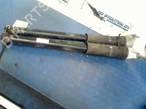 Right rear shock absorber MERCEDES-BENZ CLA (C118) CLA 200 (118.387) | BP23127877M19 
