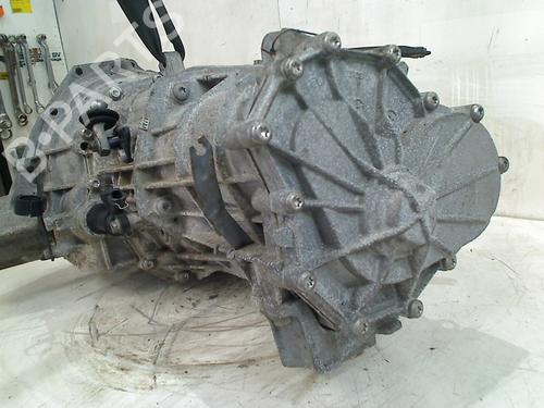 Gearbox AUDI A4 B8 Avant (8K5) 2.0 TDI | BP33876920M3 - Image 3