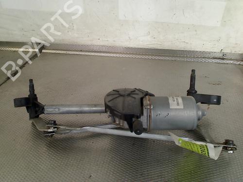 Used Front wipers mechanism Front wipers mechanism OPEL CORSA E (X15) 1.3 CDTI (08, 68) (95 hp) 35751619 35751619