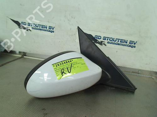 Retrovisor direito BMW 1 (E87) 116 i (122 hp) 31092606