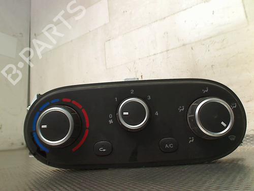 Used Climate control Climate control IVECO DAILY VI Van 33S16, 35S16, 35C16, 38S16, 40C16, 42S16, 50C16 (156 hp) 36467033 36467033