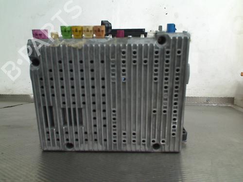Electronic module BMW 5 (F10) 520 i | BP36432131M83 - Image 4