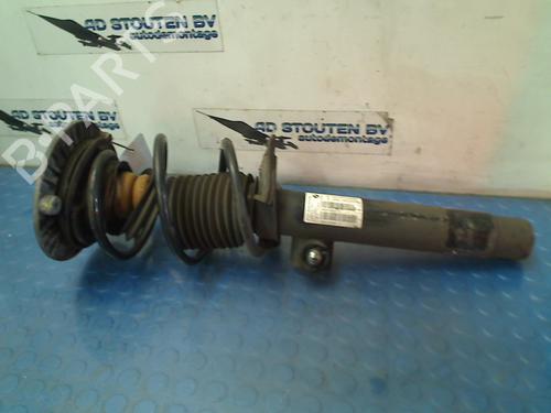 Left front shock absorber BMW 1 (F20) 120 d | BP11265310M16