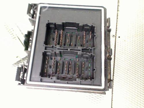 Fuse box FORD FIESTA VII (HJ, HF) 1.1 Ti-VCT | BP30167666E1