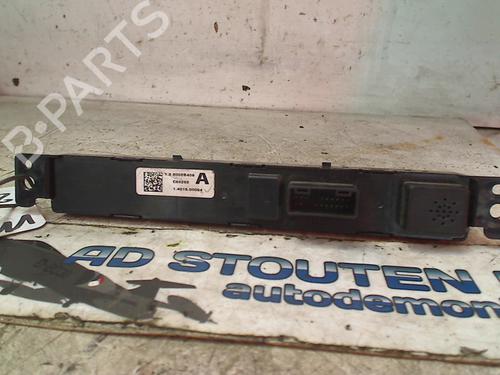 Warning switch MITSUBISHI OUTLANDER III (GG_W, GF_W, ZJ, ZL, ZK) Plug-in Hybrid (GG2W) | BP13125197I22 