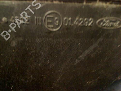 Right mirror FORD FOCUS II (DA_, HCP, DP) 1.6 | BP11263593C27 