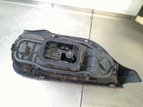 Left taillight VW UP! (121, 122, BL1, BL2, BL3, 123) 1.0 | BP37423403C34 - Image 4