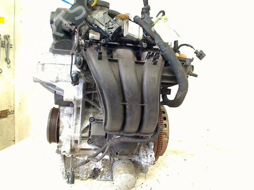 Engine VW UP! (121, 122, BL1, BL2, BL3, 123) 1.0 | BP37435500M1 - Image 5