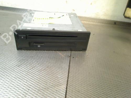 Used Electronic module Electronic module 39136074 39136074