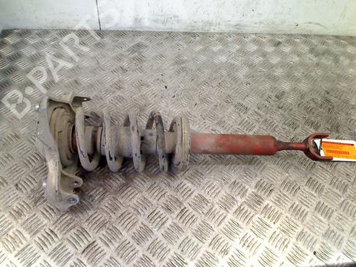 Right front shock absorber AUDI A6 C5 Avant (4B5) 2.5 TDI | BP11301096M17 