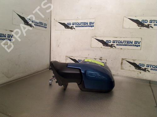 Retrovisor esquerdo CITROËN BERLINGO MULTISPACE (B9) 1.6 HDi 110 | BP31115085C26