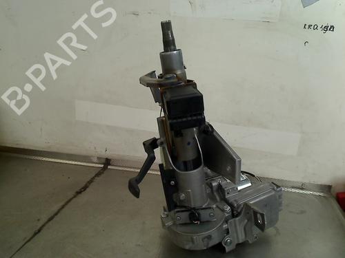 Steering column RENAULT CAPTUR I (J5_, H5_) 0.9 TCe 90 | BP36639651M21  - Image 8