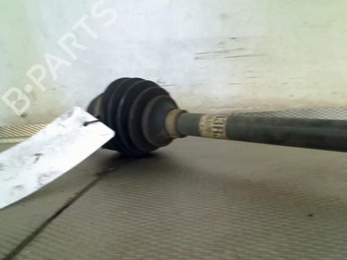 Right front driveshaft PEUGEOT 108 1.0 VTi 72 | BP39585466M39 - Image 5