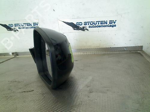 Right mirror OPEL AGILA B (H08) 1.0 LPG (F68) | BP28188144C27 