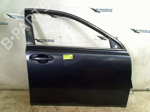 Right front door SUBARU LEGACY V Estate (BR) 2.0 i AWD | BP30142883C3