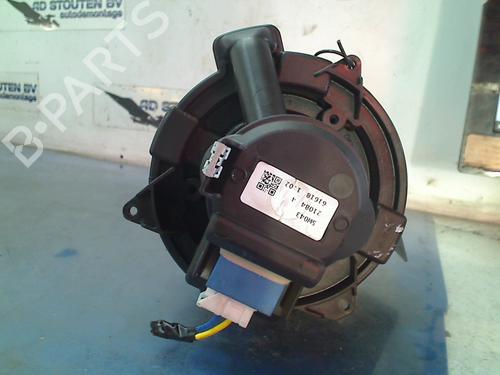 Heater blower motor NISSAN MICRA V (K14) 1.0 IG-T | BP12452934M62 