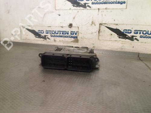 Engine control unit (ECU) AUDI A6 C7 Avant (4G5, 4GD) 3.0 TDI quattro | BP33458536M57 - Image 3