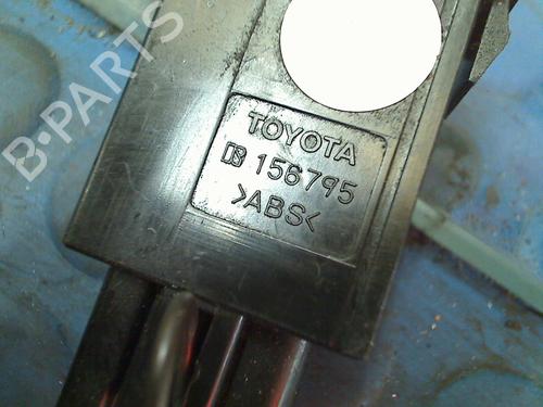 Switch TOYOTA AVENSIS Saloon (_T25_) 2.0 D-4D (CDT250_, CDT250R) | BP11310735I30 