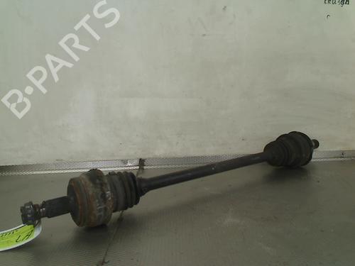 Used Left rear driveshaft Left rear driveshaft MERCEDES-BENZ C-CLASS T-Model (S204) C 200 CDI (204.207) (136 hp) 36318570 36318570