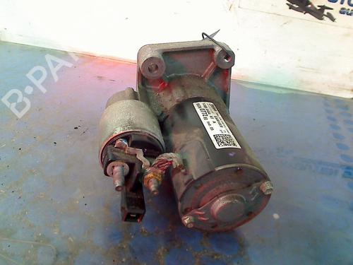 Starter PEUGEOT 2008 I (CU_) 1.2 THP 110 / PureTech 110 | BP23399872M8 