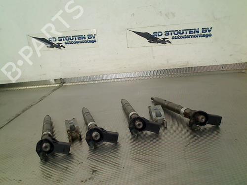 Insprojtnings dyse VW TRANSPORTER T5 Van (7HA, 7HH, 7EA, 7EH) 2.0 TDI | BP29971291M100