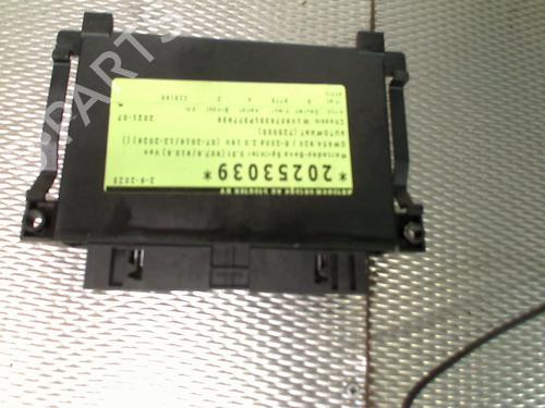 Control unit MERCEDES-BENZ SPRINTER 3,5-t Van (B907, B910) 315 CDI RWD (907.631, 907.633, 907.635, 907.637) | BP31294068M11 - Image 4