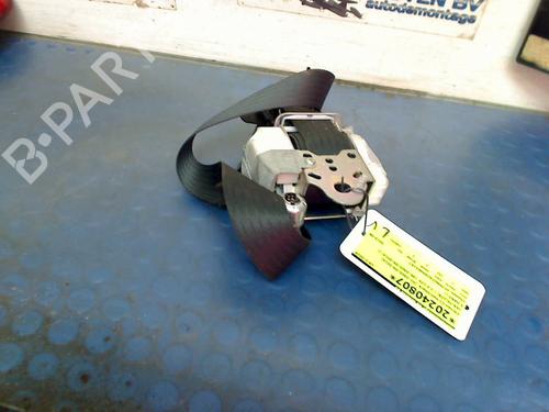 Used Front left seatbelt CITROËN C1 (PM_, PN_) 1.0 (68 hp) 17391895