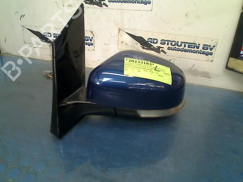 Left mirror FORD FOCUS II Turnier (DA_, FFS, DS) 1.6 | BP15369229C26 