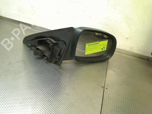 Used Right mirror Right mirror 37604867 37604867