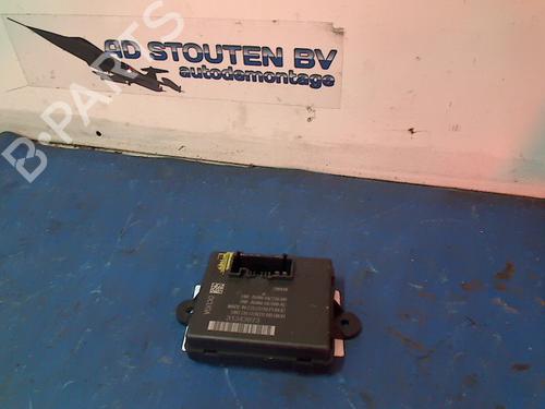 Used Control unit Control unit 13313341 13313341