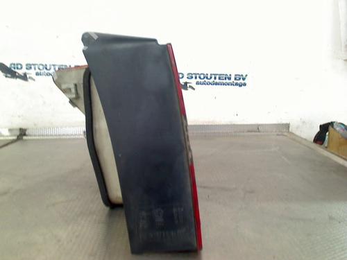Left taillight MERCEDES-BENZ B-CLASS Sports Tourer (W245) B 200 CDI (245.208) | BP29811968C34 