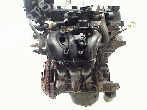 Engine PEUGEOT 107 (PM_, PN_) 1.0 | BP37632811M1 - Image 7