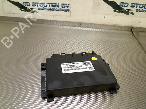 Control unit CHRYSLER 300C (LX, LE) 3.0 CRD | BP26020687M11 - Image 3