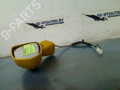 Left mirror HONDA JAZZ II (GD_, GE3, GE2) 1.2 i-DSI (GD5, GE2) | BP25654486C26 