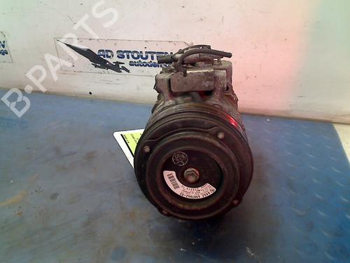 Used AC compressor BMW 3 Touring (E91) 318 d (136 hp) 12589354