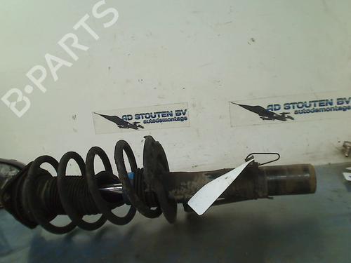 Used Right front shock absorber FORD FOCUS III 1.5 EcoBoost (150 hp) 22310437