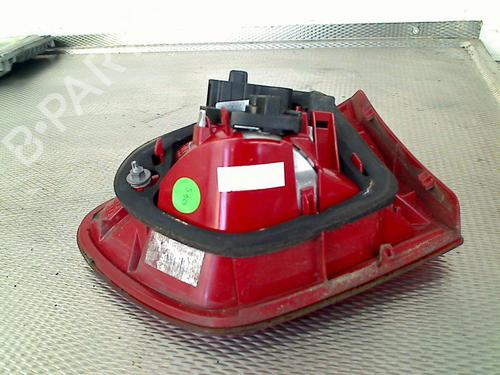 Left taillight SEAT IBIZA IV ST (6J8, 6P8) 1.2 TDI | BP24737286C34 