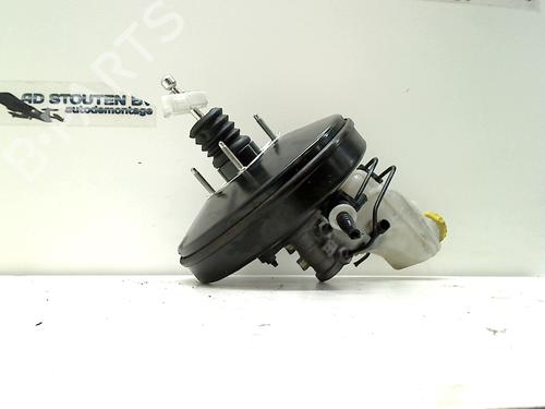 Used Servo brake FIAT PUNTO EVO (199_) 1.3 D Multijet (84 hp) 11307676
