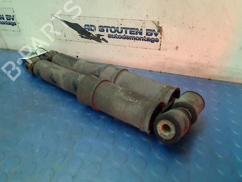 Used Right rear shock absorber MERCEDES-BENZ CITAN Box Body/MPV (W415) 109 CDI (415.601, 415.603, 415.605) (90 hp) 13419669