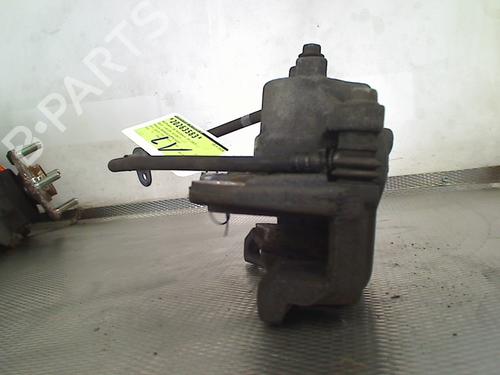 Left front brake caliper KIA PICANTO III (JA) 1.0 | BP39954724M105 - Image 4