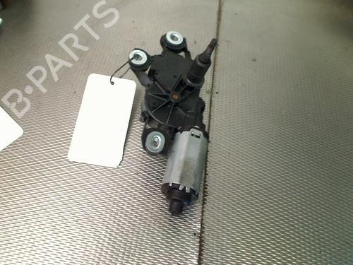 Rear wiper motor SEAT IBIZA IV ST (6J8, 6P8) 1.2 TDI | BP26737545M102 