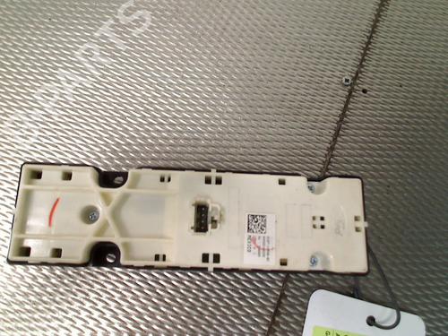 Left front window switch FORD FIESTA VII (HJ, HF) 1.0 EcoBoost | BP38680814I27 - Image 3
