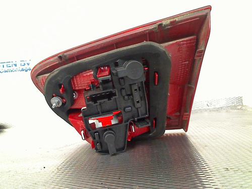 Left taillight SEAT IBIZA IV ST (6J8, 6P8) 1.2 TDI | BP24737286C34 