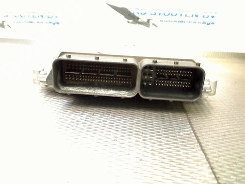 Engine control unit (ECU) JAGUAR XF I (X250) 3.0 D | BP31048883M57