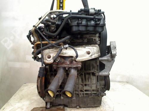 Engine SEAT TOLEDO III (5P2) 1.6 | BP36001461M1 - Image 5