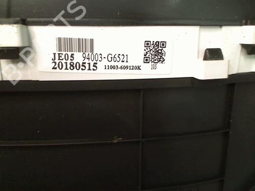 Instrument cluster KIA PICANTO III (JA) 1.0 | BP27290884C47 - Image 4