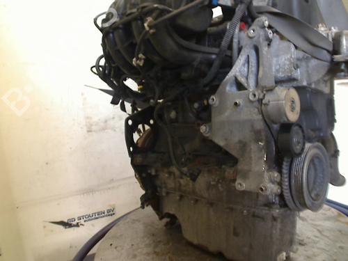 Engine ALFA ROMEO MITO (955_) 1.4 (955AXB1B) | BP11264843M1 