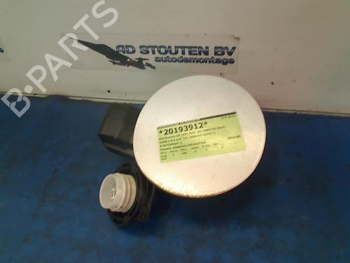 Used Fuel flap KIA SORENTO II (XM) 2.4 CVVT (174 hp) 11262958